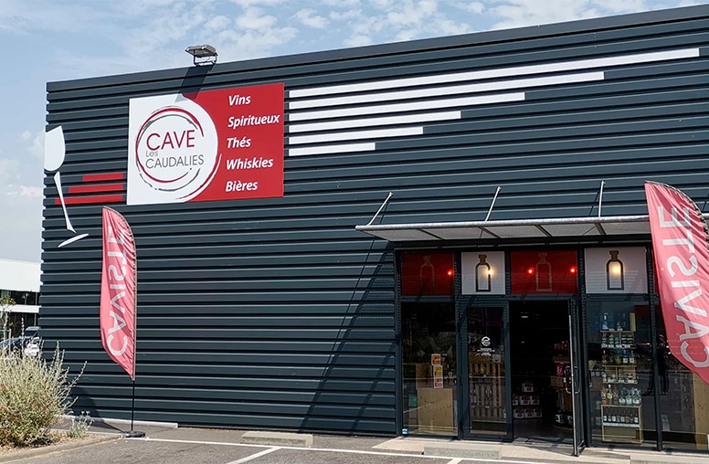 Caviste Nantes-blain magasin de vins